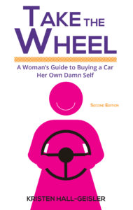 Take the Wheel 2nd ed