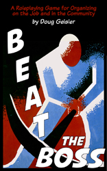 Beat the Boss