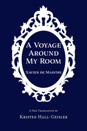 Voyage Around My Room