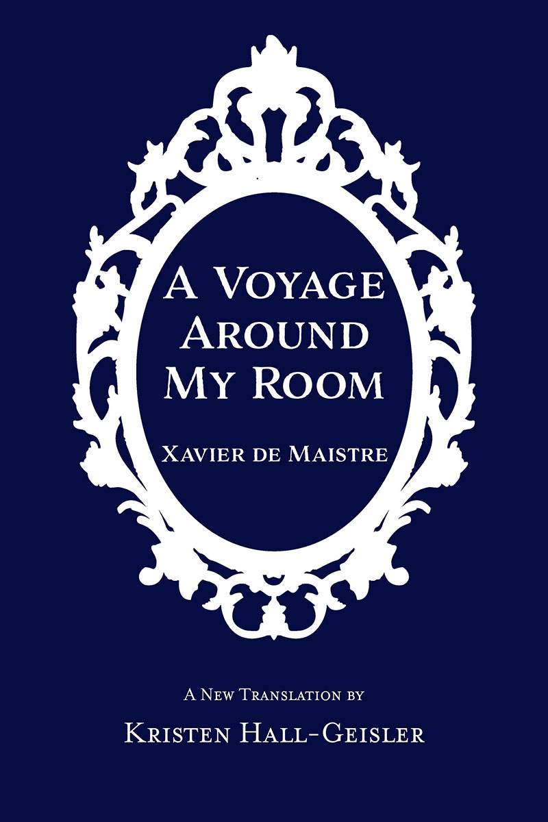 Voyage Around My Room